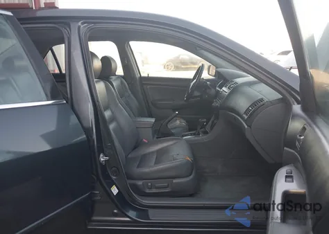 2006 Honda Accord 3.0 Ex z USA, uszkodzony, nr VIN 1HGCM66566A017347